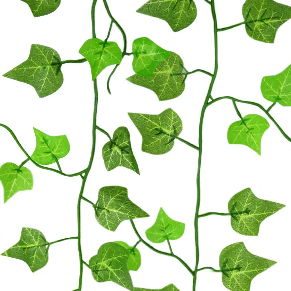 Фотофон 2 5 м искусственная фотография растение листва винограда товары для