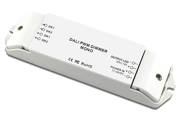 BC 341 CV 1CH DALI драйвер затемнения|dimming driver|dali driverdriver |