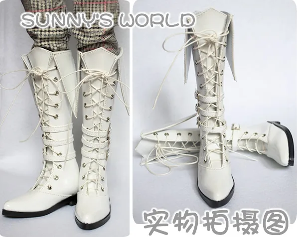 1/3 1/4 весы BJD снеговые ботинки для BJD/SD дядя аксессуары куклы сделай сам. В комплект