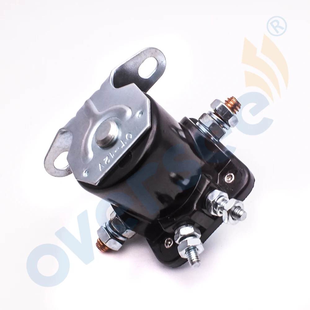 Подвесной стартер реле соленоида для Джонсон OMC EVINRUDE 979774|solenoid relay|solenoid starter relaysolenoid