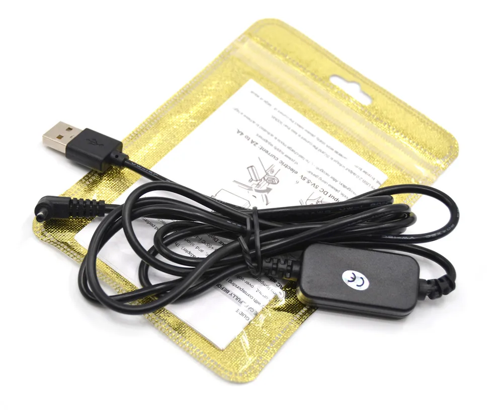 Мобильный источник питания usb кабель CA-PS700 для объектива камеры Canon DR-E5 DR-E8 DR-E10 DR-E12 DR-E15 DR-20 DR-50 DR-80 DR700 соединитель постоянного тока