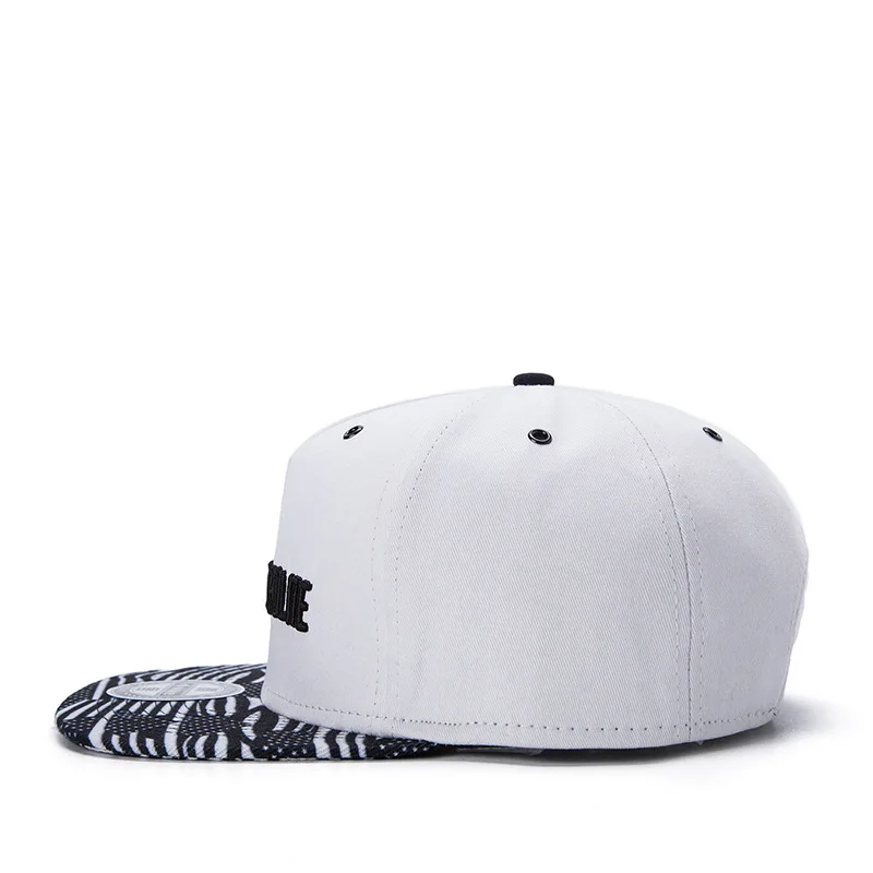 WUKE письмо Вышивка Спорт на открытом воздухе Хип-хоп Кепки Casquette моды Бейсбол Gorras