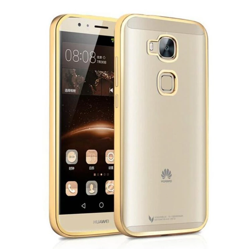 UVR для huawei P9 P9lite P9plus ультра чистый мягкий ТПУ защитный чехол с защитой от царапин