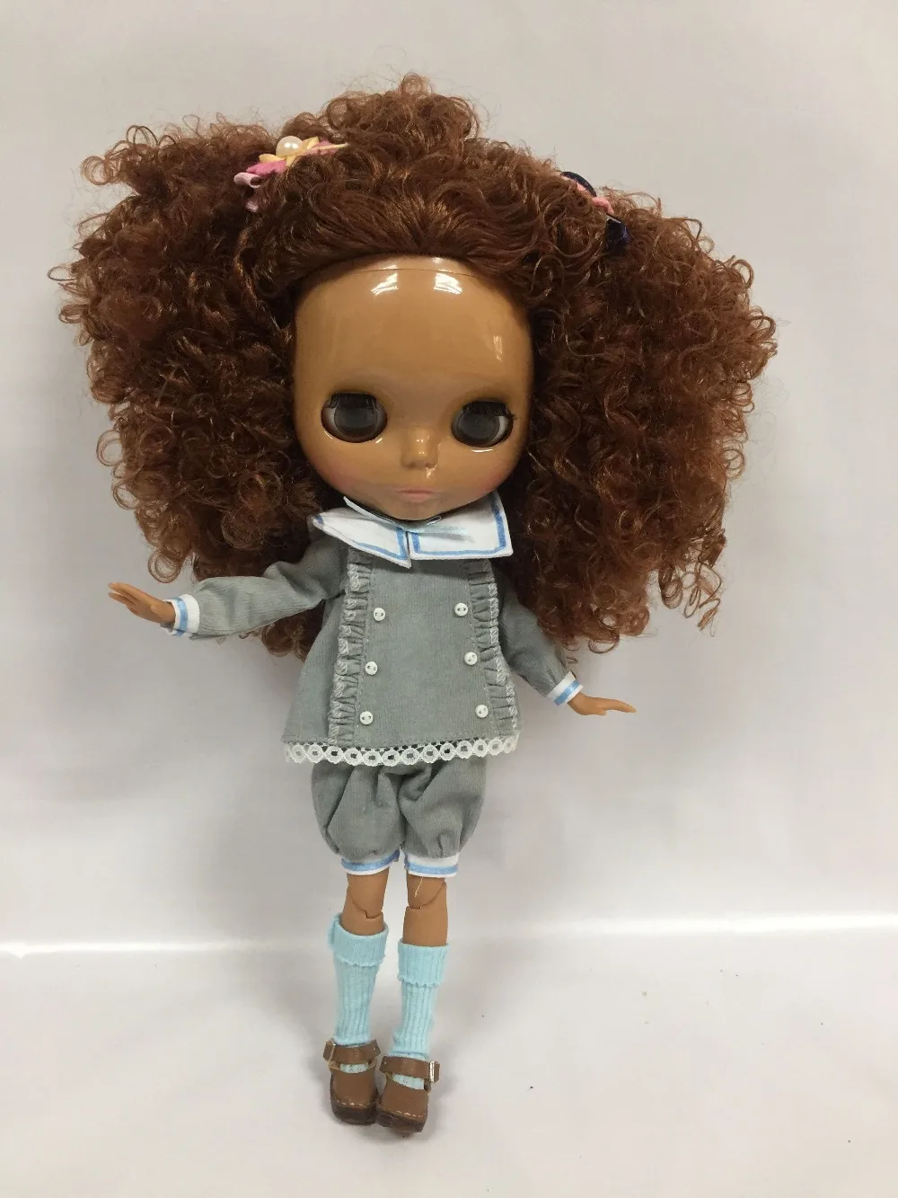 Костюм для кукол blyth (подходит Блит пулгуб кукла licca) | Игрушки и хобби