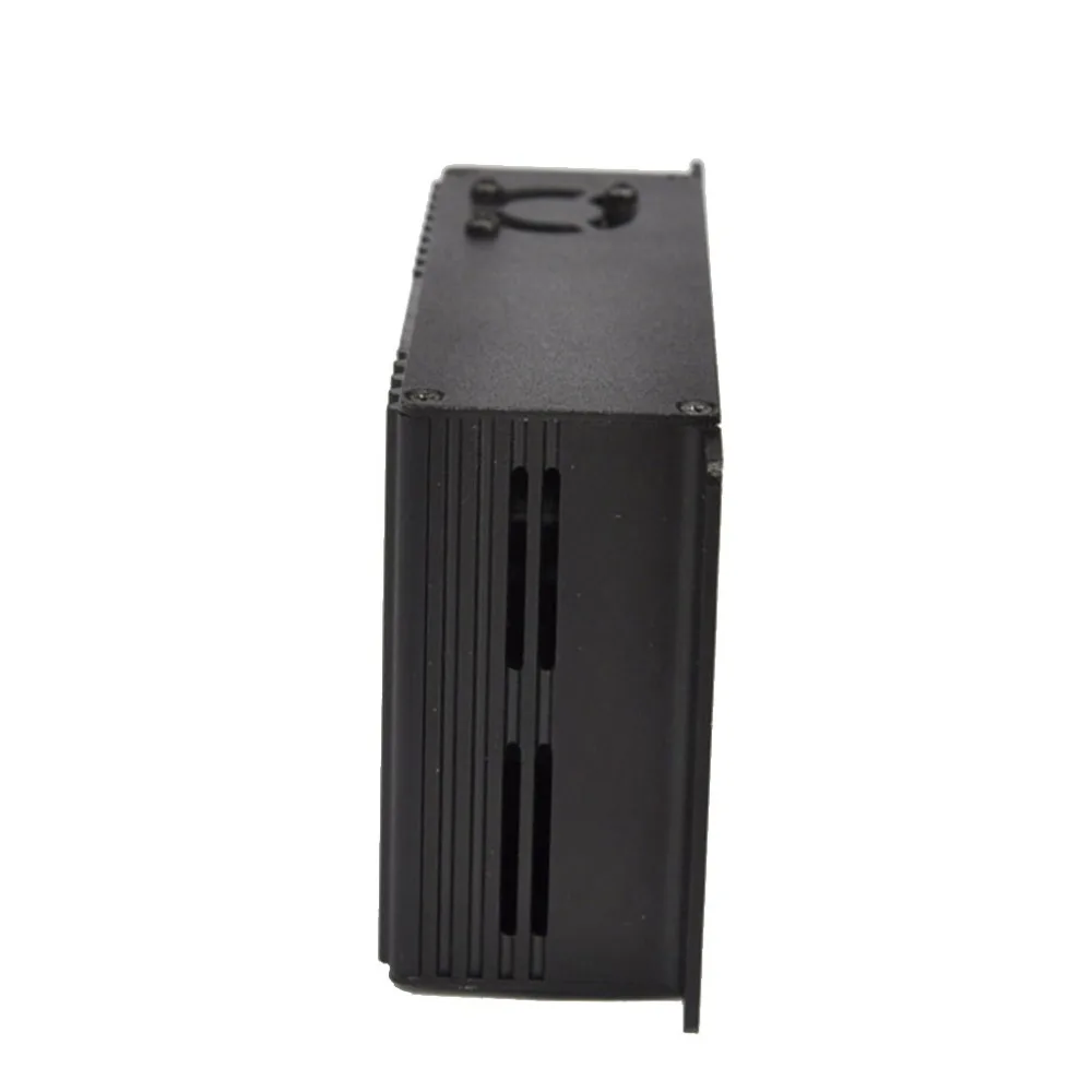 OLYS 10A 12V приложение Bluetooth MPPT Контроллер заряда панели батареи интеллектуальный