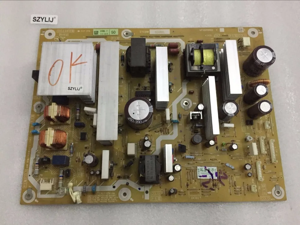 SZYLIJ Бесплатная доставка 1 шт./лот оригинальная Строительная плата NPX806MS2 Y ETX2MM 806 MSL |