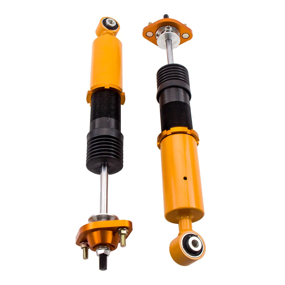 Полные удары Coilover для BMW E46 328 325 330 3 серии 320i 323i 323Ci 325Ci демпфер пружин понижающий