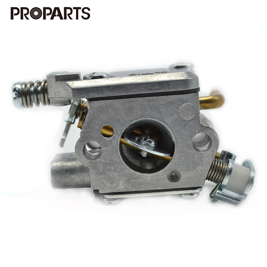 2500 25CC китайский ZAMA бензопила Карбюратор Carb