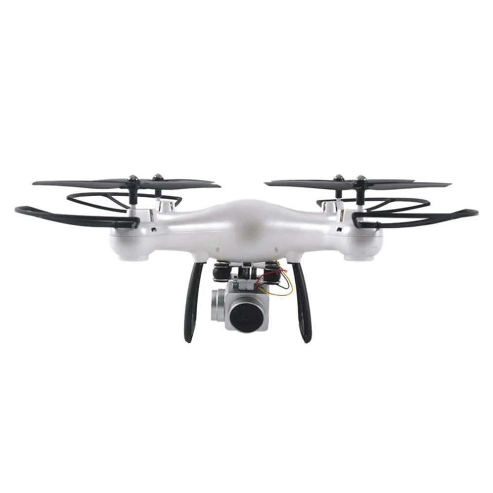 S10T мини радиоуправляемая беспилотная камера Дрон долгое время полета 20 минут