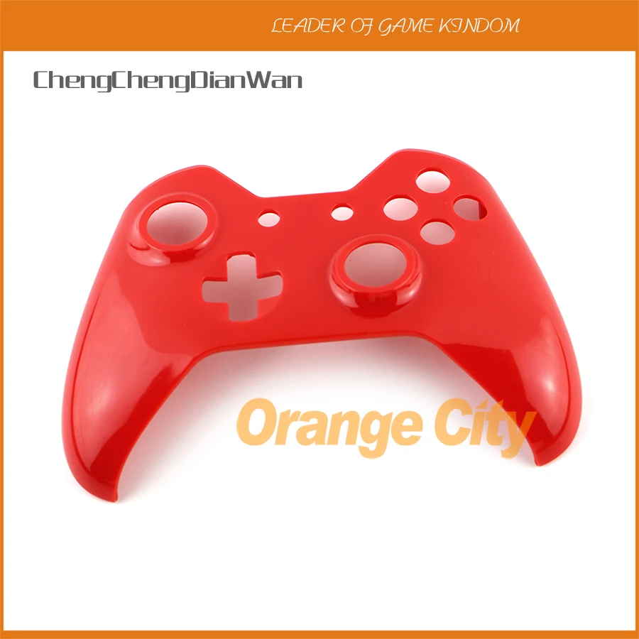 Чехол для беспроводного контроллера ChengChengDianWan верхняя крышка xbox one контроллер