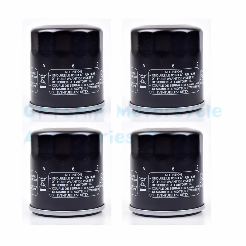 

HF303 Motorcycle Oil Grid Filter For Polaris ATV 425 450 Magnum Xpedition Sportsman 2x4 4x4 6x6 1995-2007 Moto Cleaner Filters