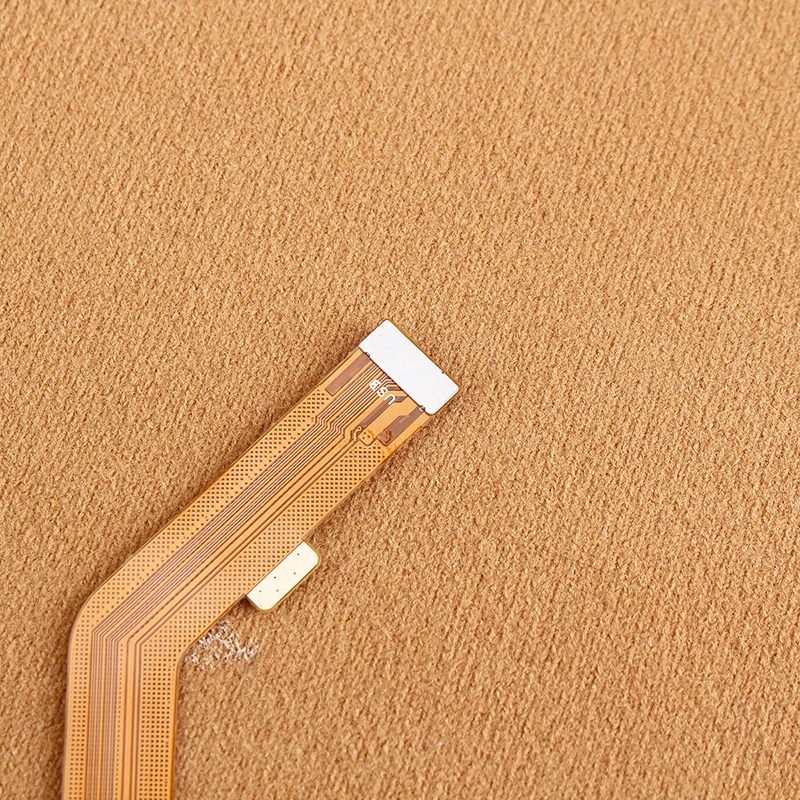 Ocolor для HOMTOM HT37 HT50 наушник USB разъем плата для зарядки материнская плата громкий динамик сборка запасные части для HOMTOM HT50 HT37