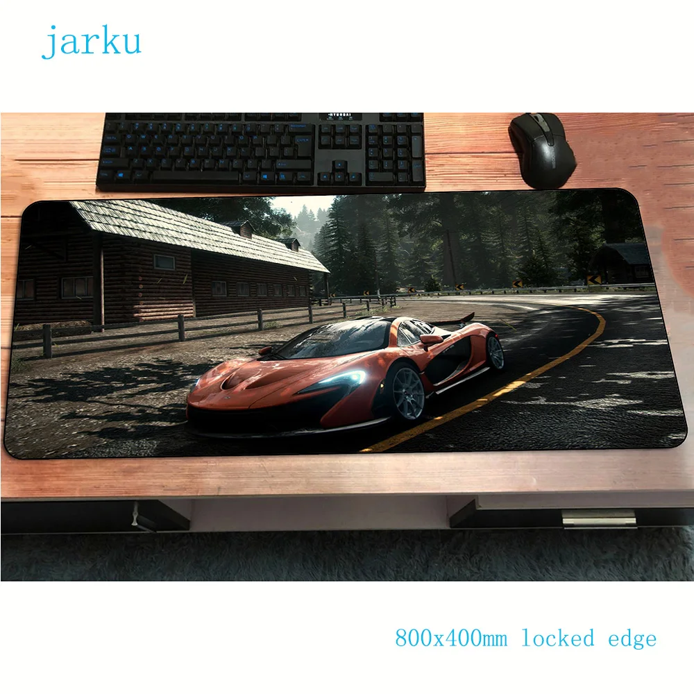 Коврик для мыши игровой эргономичный 800x400x2 мм | Компьютеры и офис