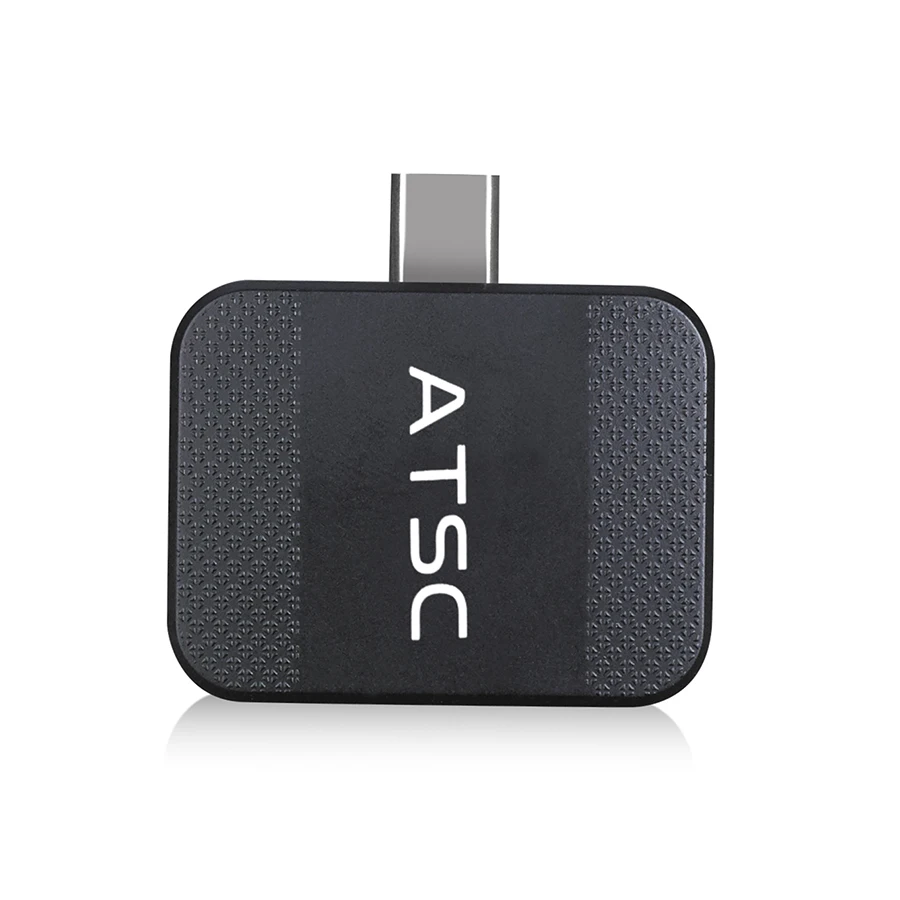 Микро USB ATSC ТВ-тюнер приемник Цифровой ТВ-палка для Android Phone Pad Watch ATSC Live tv для США/Канады/Мехико/Южной Кореи
