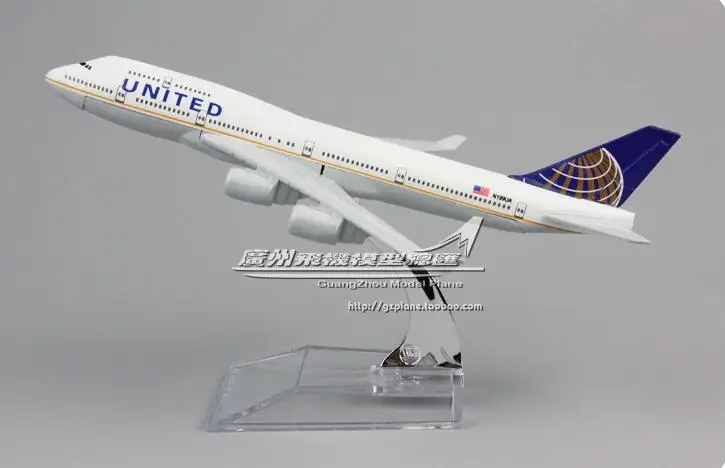 19 см сплав металла воздуха США 777-300 ER Airline модель самолета Airways модель самолета подарки для детей