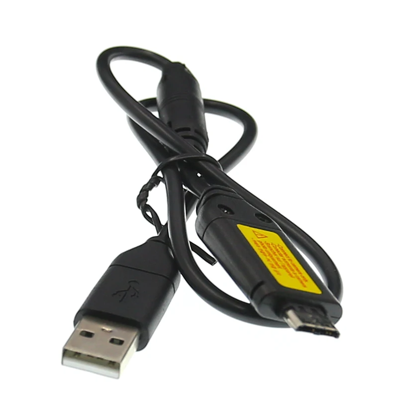 Новый SUC C7 C3 USB кабель для зарядки Samsung L110 PL51 L210 TL9 i8 5X WB550 ES17 HZ10W ES55 TL100