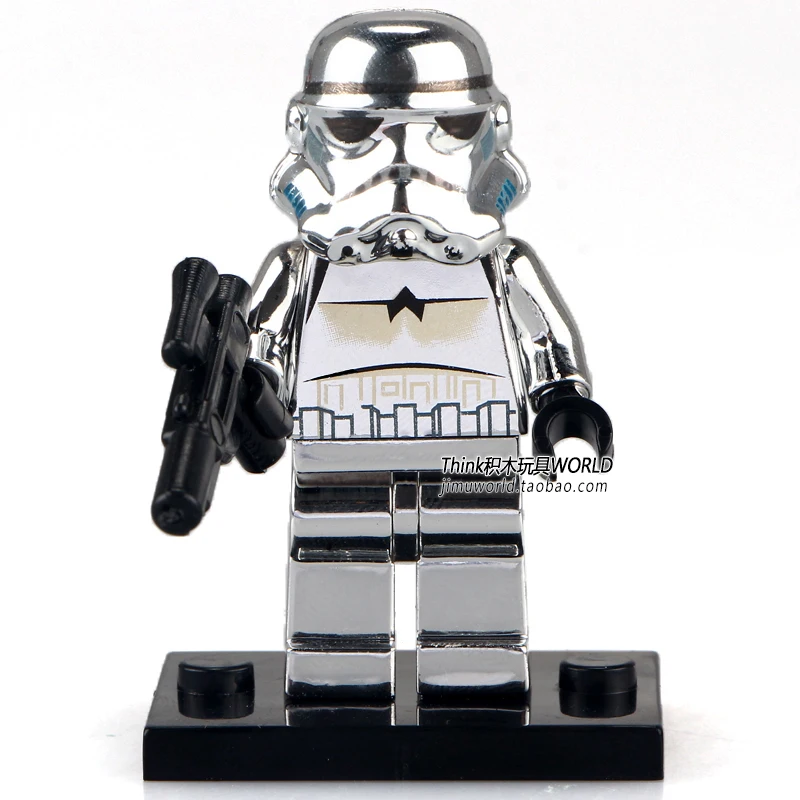 Новые 10 шт. PG8021 Звездные войны C3PO Люк Скайуокер Obi Wan Sith Анакин Скайуокер DIY фигурки совместимы с детьми Звездные войны подарок