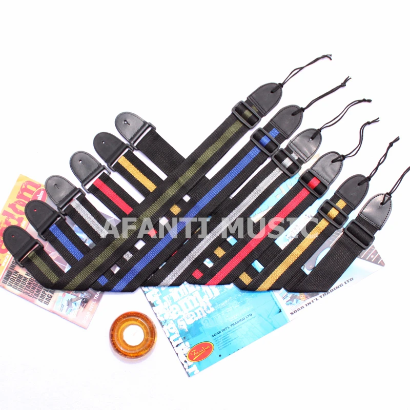 Музыкальный ремешок Afanti для акустической гитары|strap strap|strap acoustic guitarstrap guitar |
