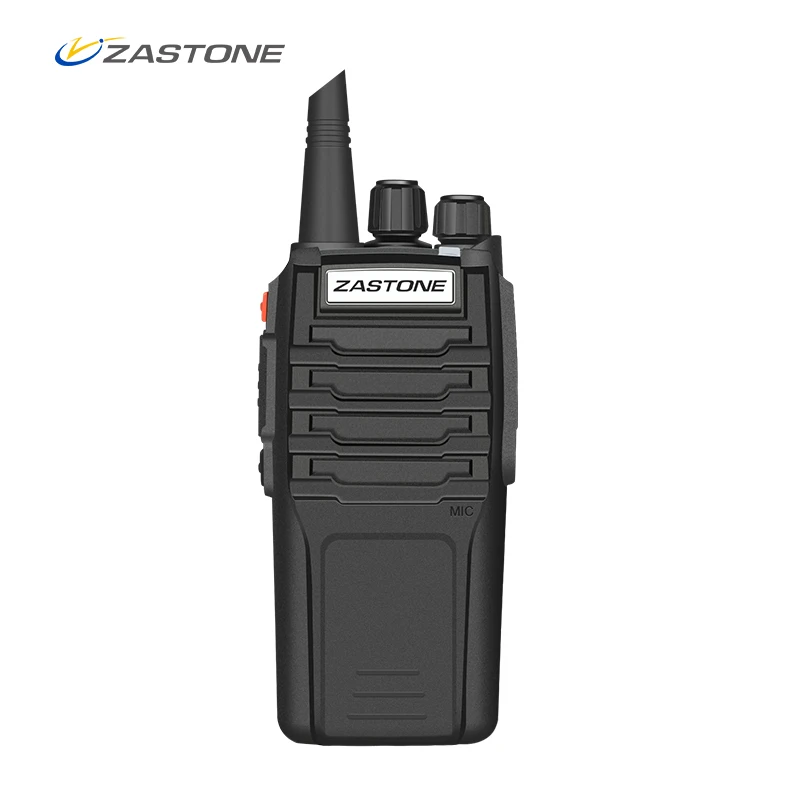 Zastone A9 10 Вт коммуникационное оборудование UHF 400 480 МГц Портативный трансивер