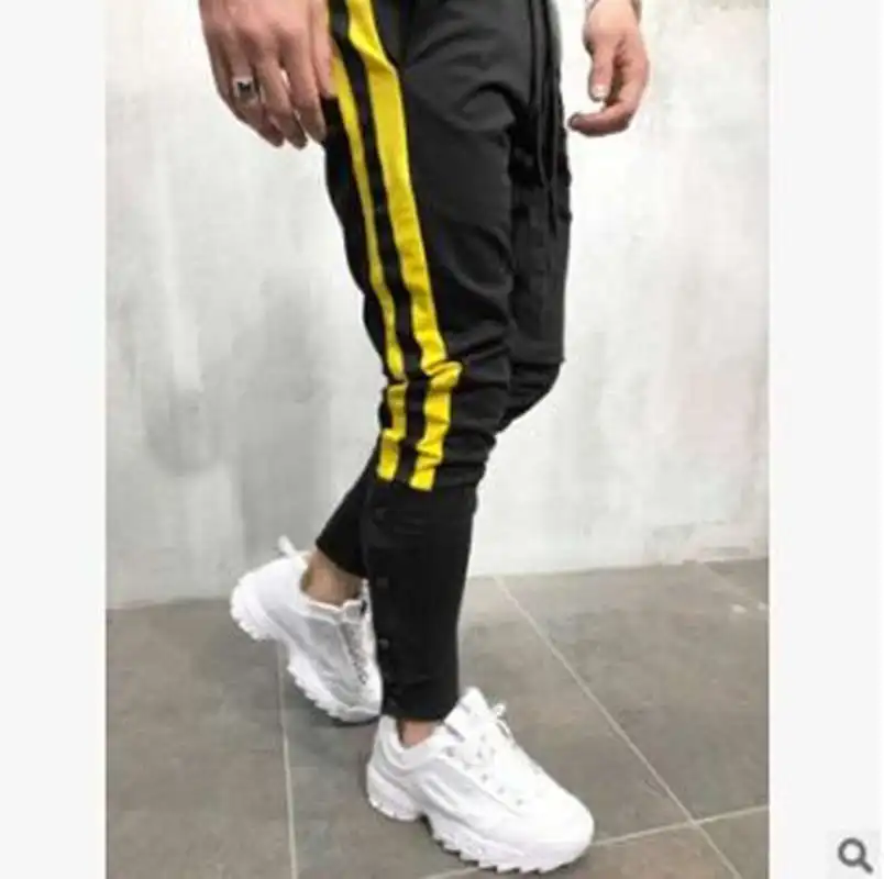 2019 скорость продает взрывные мужские спортивные штаны повседневные подходящая