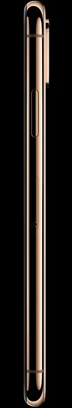 iPhone Xs/Xs Max, 4G LTE, экран 5,8/6,5 дюйма, OLED Super retina Dispay, IOS, смартфон, IP68, водонепроницаемый Mi