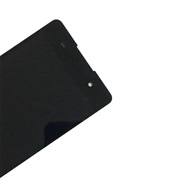 5 0 дюйма для sony xperia e5 f3311 f3313 Sony E5 ЖК-дисплей экран + кодирующий преобразователь