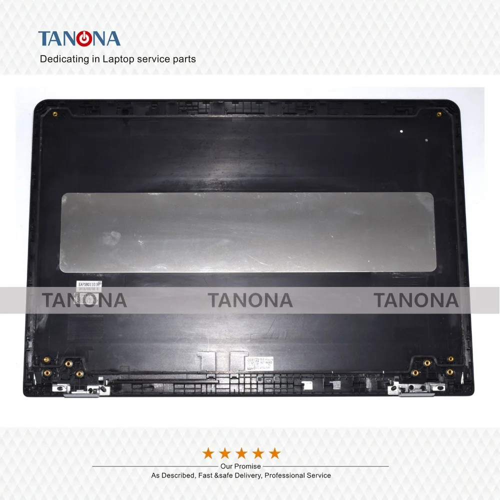 Orig New For Lenovo ThinkPad 13 / S2 Laptop Top Case LCD Back Cover Rear Lid Housing Cabinet 01AV615 37PS8LCLV00 black | Компьютеры и