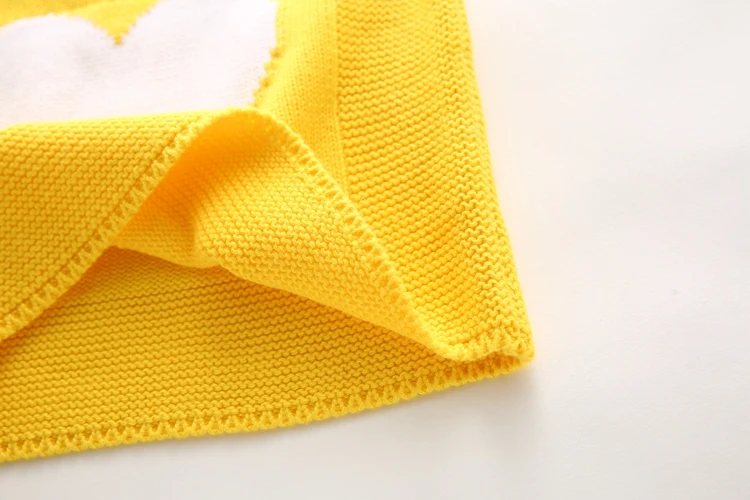 Детский свитер сезон весна-осень теплая детская одежда детский шерстяной жилет