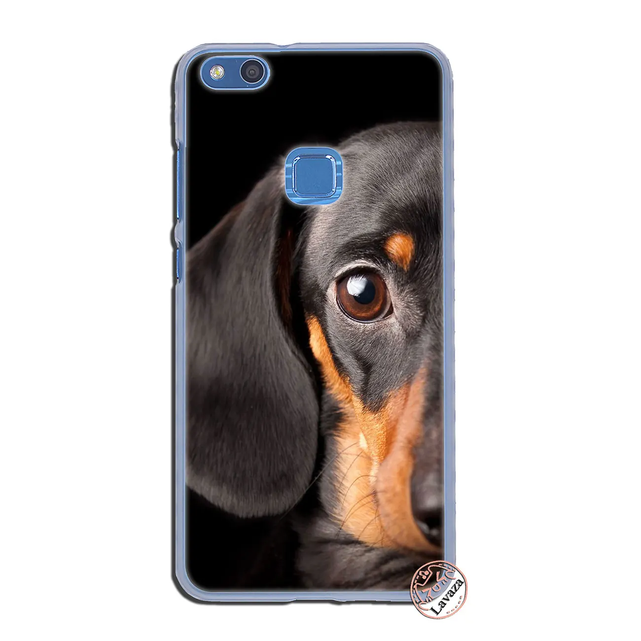 Жесткий чехол для телефона Lavaza Dachshund dog Для huawei P30 P20 Pro P9 P10 Plus P8 Lite Mini P smart Z - Цвет: 5