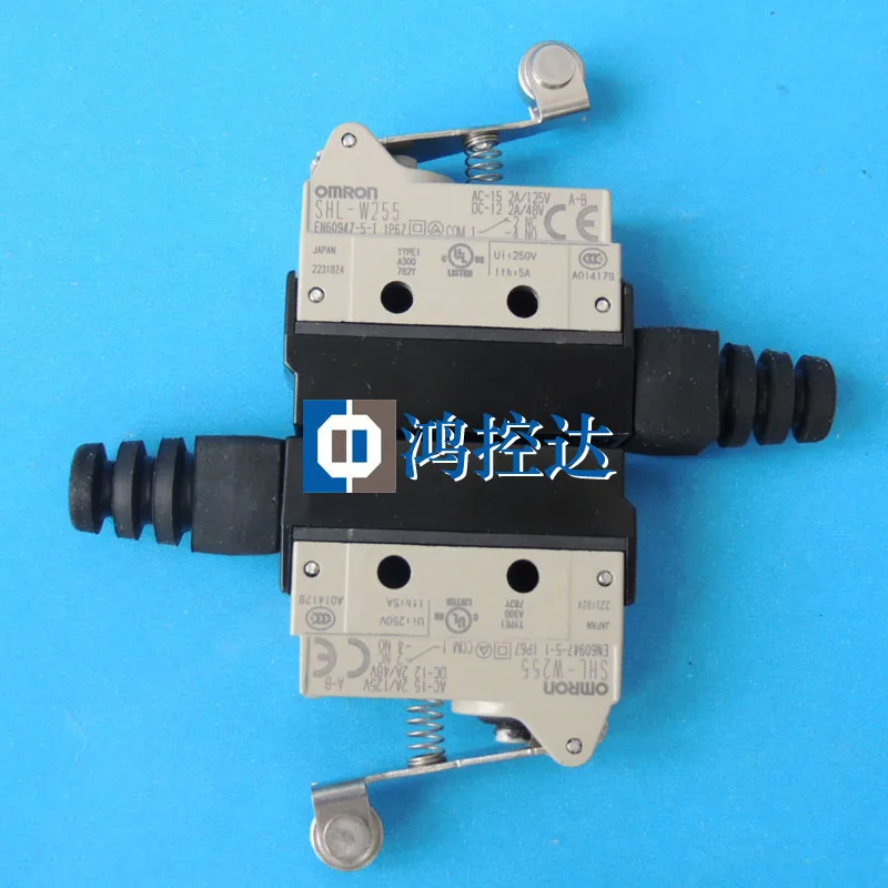 New Limit Switch SHL-W255 | Электронные компоненты и принадлежности