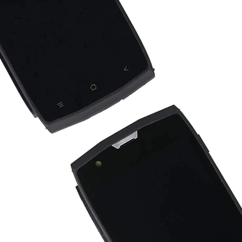 10pcs/lot for Blackview BV7000 LCD Display+Touch Screen Digitizer Assembly LCD+Frame Free shipping DHL EMS | Мобильные телефоны и
