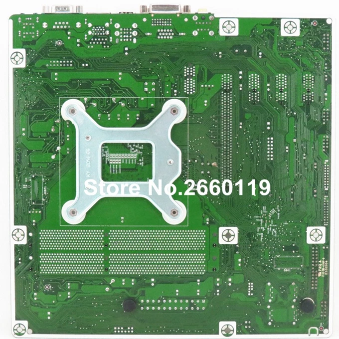 Материнская плата для настольного компьютера 718413 001 718775 MS 7860|desktop motherboard|motherboard