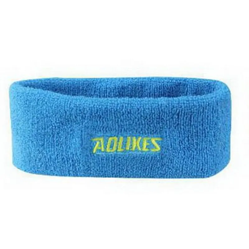 Уличные спортивные Напульсники хлопковый шарф 2020 для бадминтона Zweetband Мужская