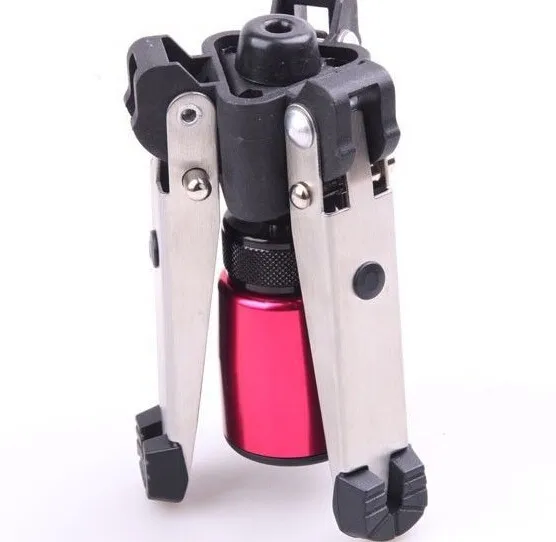 Бесплатная доставка Универсальная Подставка три фута монопод опорная для камеры