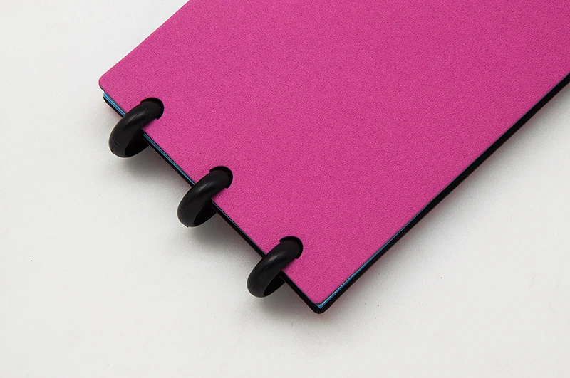 1 шт. кожаный блокнот 120 Х80 мм|leather notebook|notebook notepadnotepad diary |