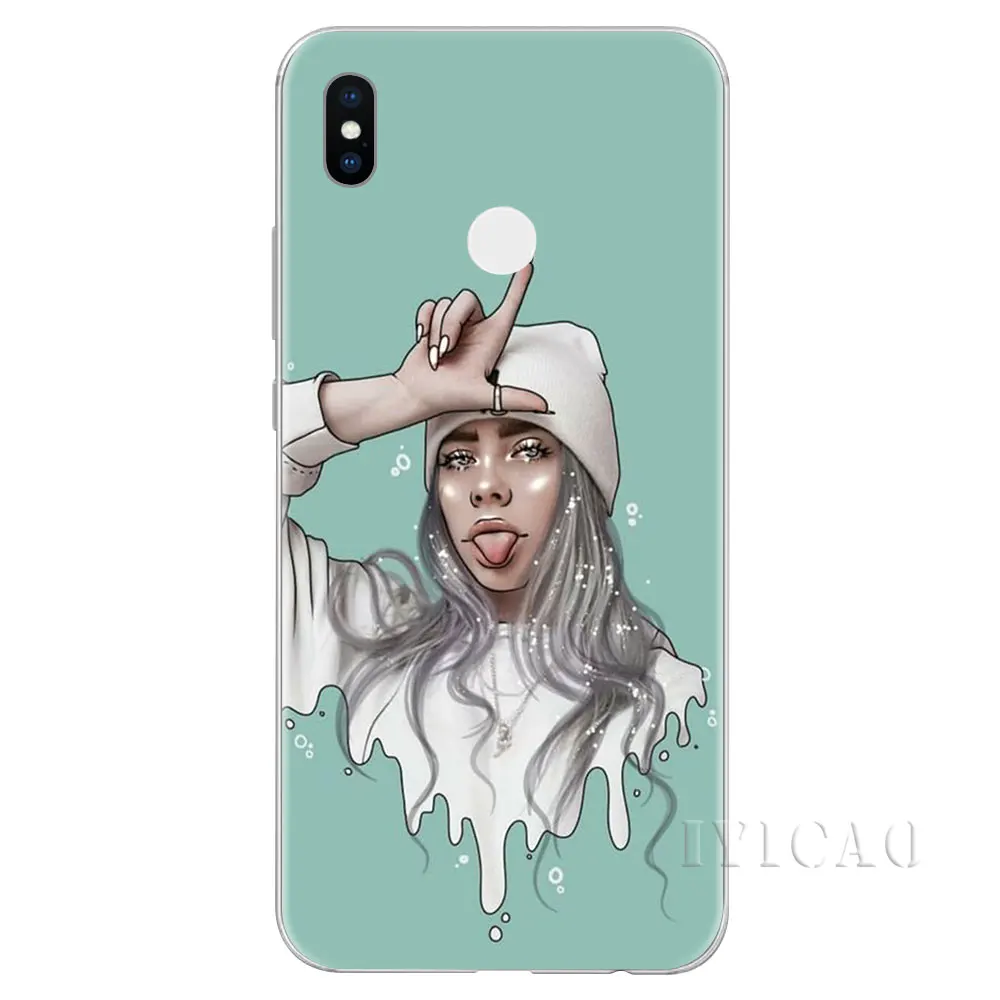 IYICAO красивая девушка жесткий чехол для Huawei P8 P9 P10 P20 P30 Lite 2015 2016 2017 Plus Pro P Smart 2019 |