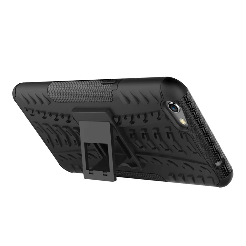 Жесткий чехол TopArmor для OPPO F1 F1s тяжелых условий эксплуатации противоударный ПК +
