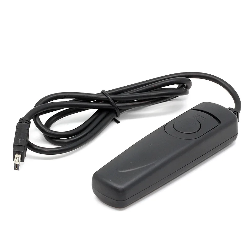 Шнур управления затвором с дистанционным управлением шнур для NIKON D90 D5000 D5100 D3100 DSLRS