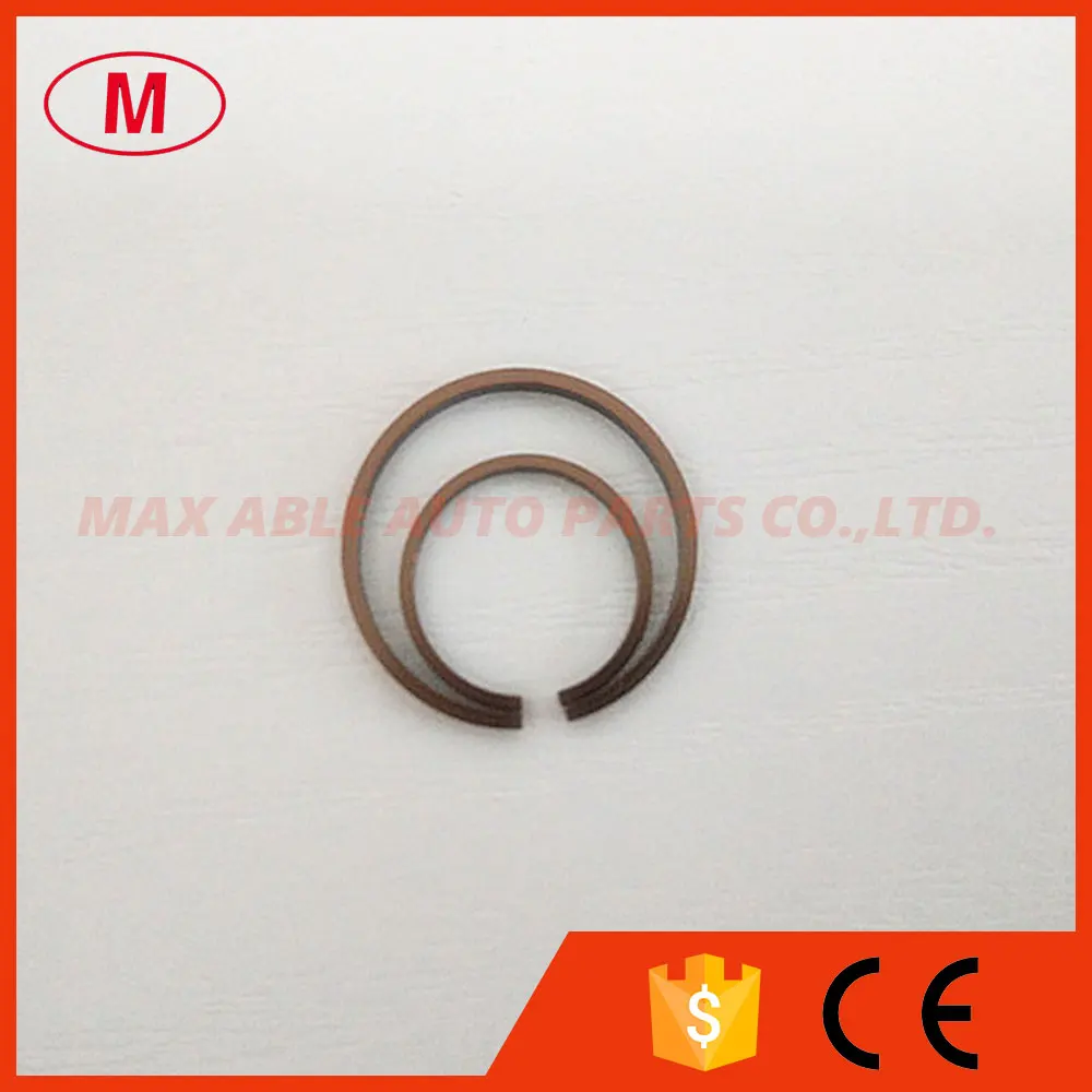 TD06 поршневое кольцо/уплотнительное кольцо для турбокомпрессора и на стороне