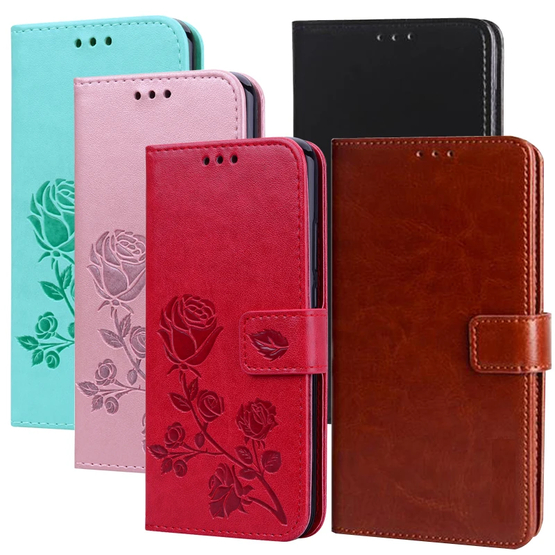 

For Funda Xiaomi Redmi 9T Note 10 Pro Case Luxury Leather Flip Wallet Book Back Case For Poco M3 X3 NFC Standart Stand Cover Bag