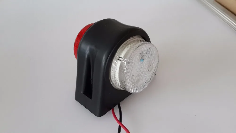 Новинка 1 пара носки 2 ''может занять от 10 до 30V светодиодный короткий резиновый
