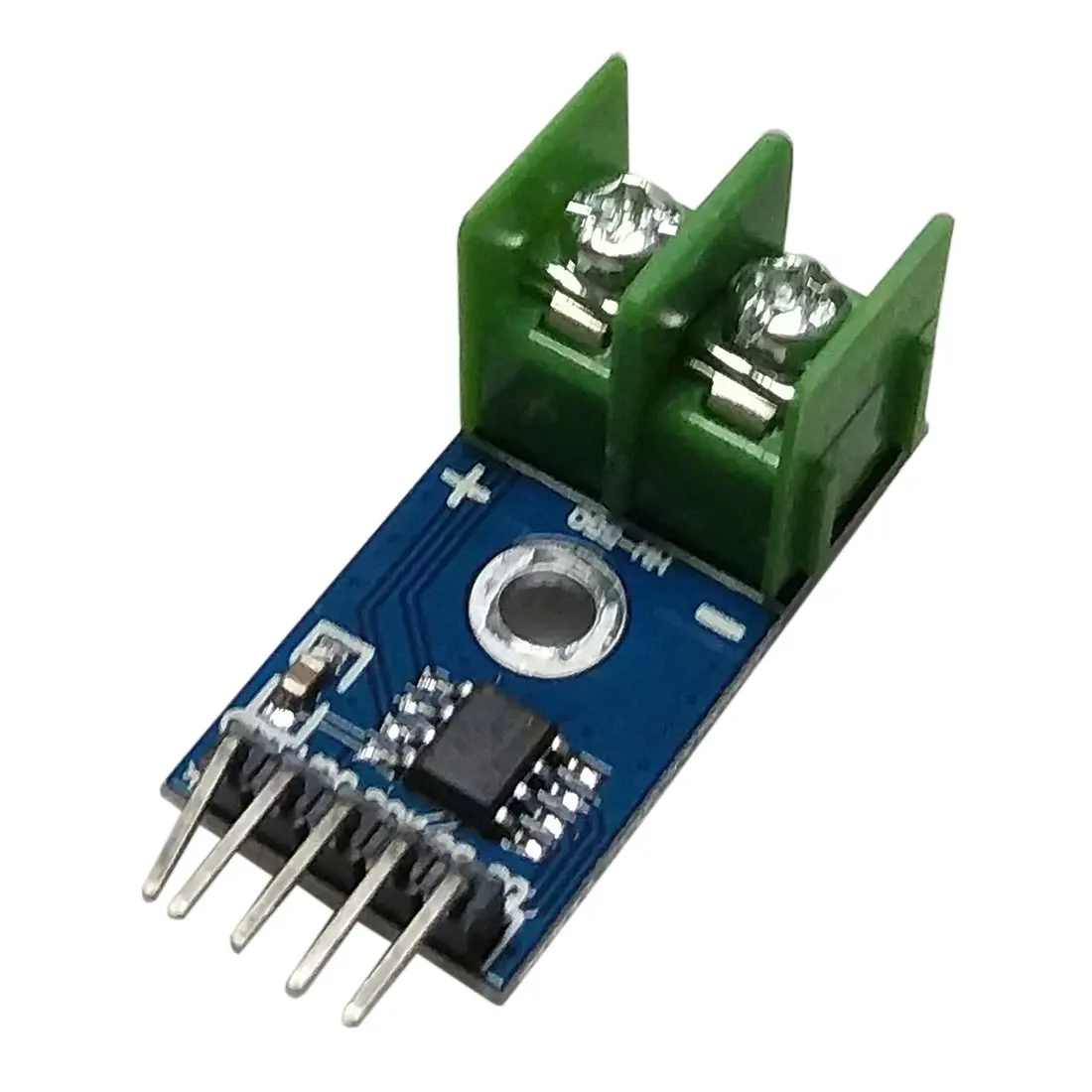 Автоматический модуль MAX6675 + датчик температуры термопары типа K для Arduino AL|sensors for