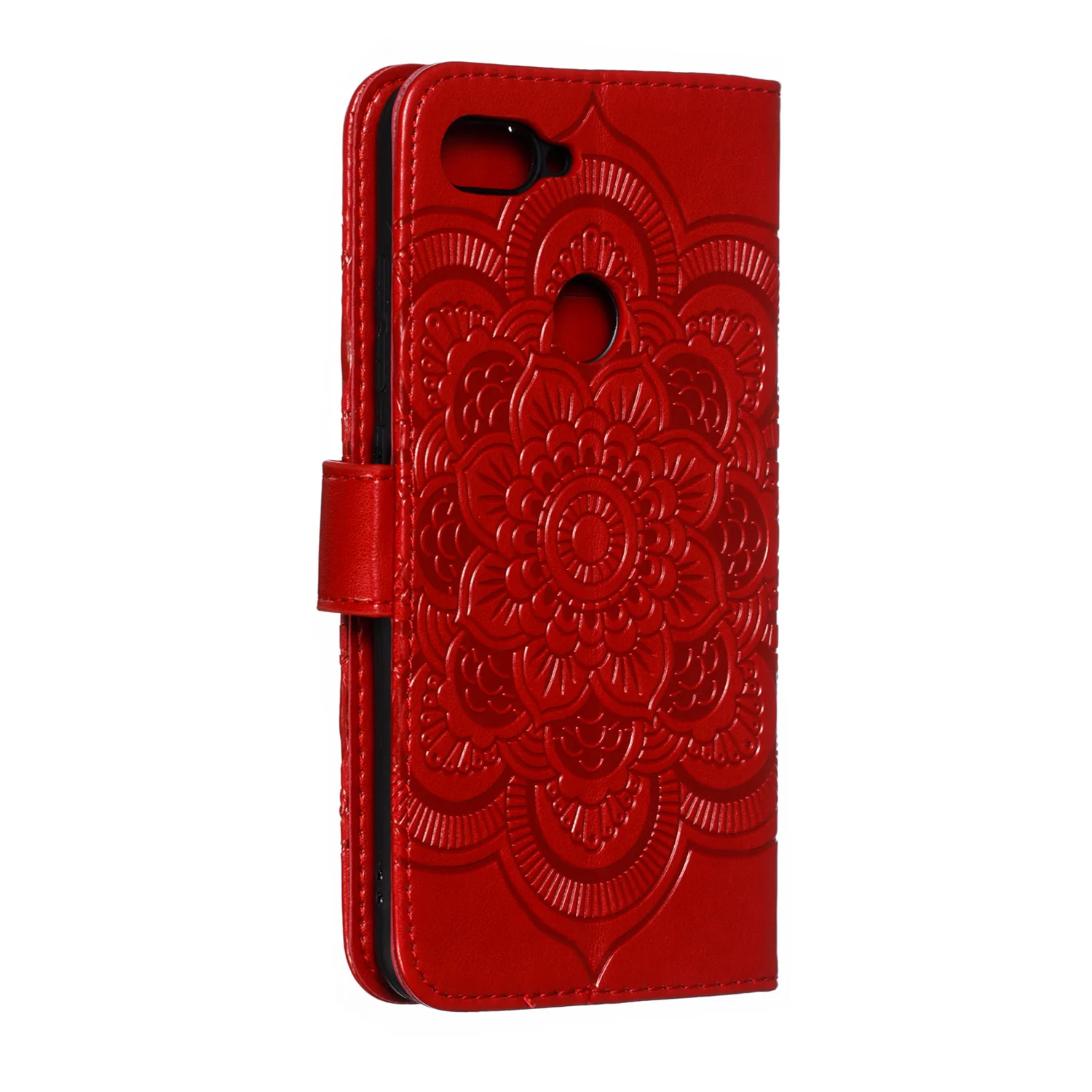 Откидной Чехол для телефона Datura, Роскошный чехол для Xiaomi mi 9 SE A2 8 Lite Red mi Go 7 Note 7 6 Pro с отделениями для карт