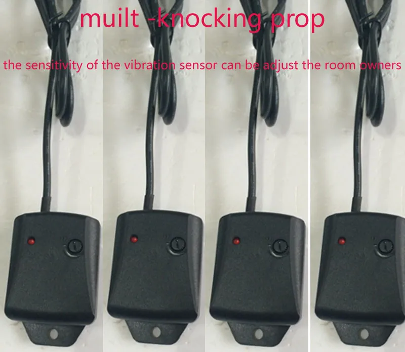 Мульти стук реквизит номер побега игра стучится в правильном порядке чтобы