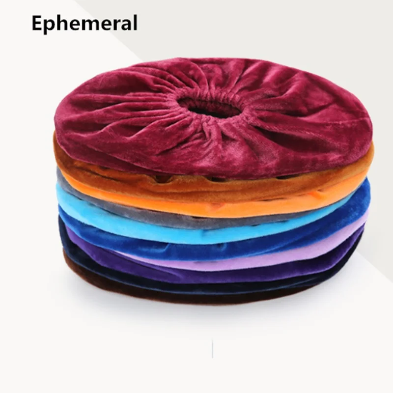 Чехлы для обуви разных цветов женщин и мужчин противоскользящие чехлы комнатных