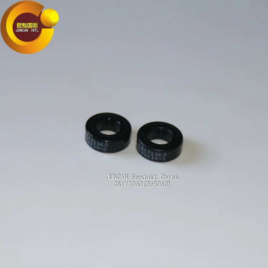 

068-060A 172060 сердечники Sendust