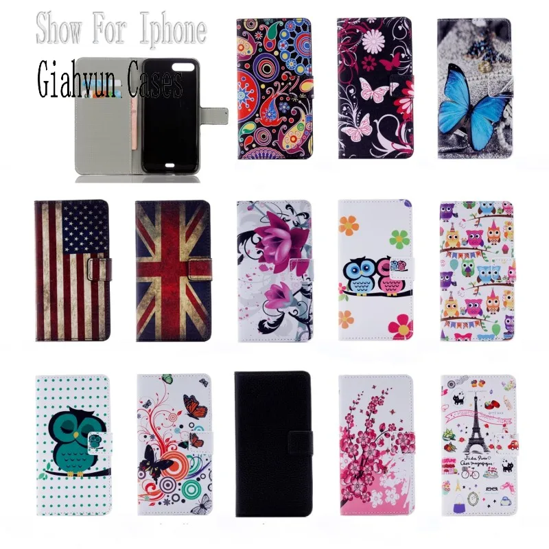 Магнитная Ретро кошелек кожаная сумка Обложка Визитница Винтаж стенд Стиль для