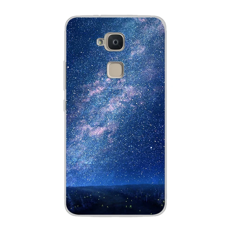 Ciciber чехол для телефона BQ Aquaris X2 X Pro V VS U U2 Lite Plus TPU задняя крышка E5s 4 5 M5 M5.5 X5 Aurora Borealis |