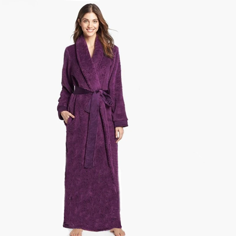 Женский ультра длинный толстый резной бархат мех большой размер Полный Длина