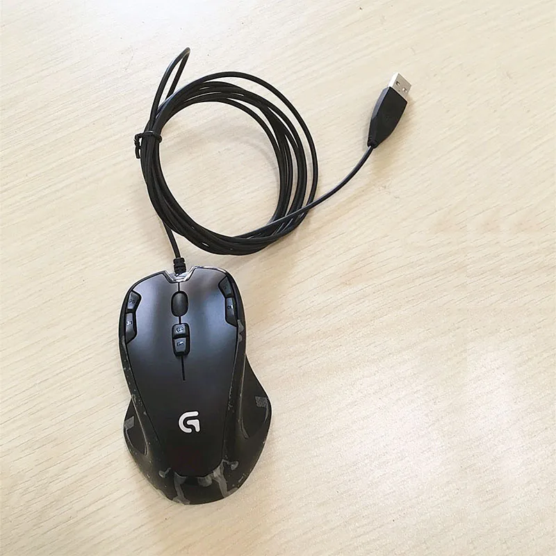 Оригинальная игровая мышь logitech G300s